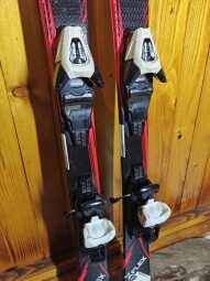 LYŽE TECNO PRO X FLEX 110CM